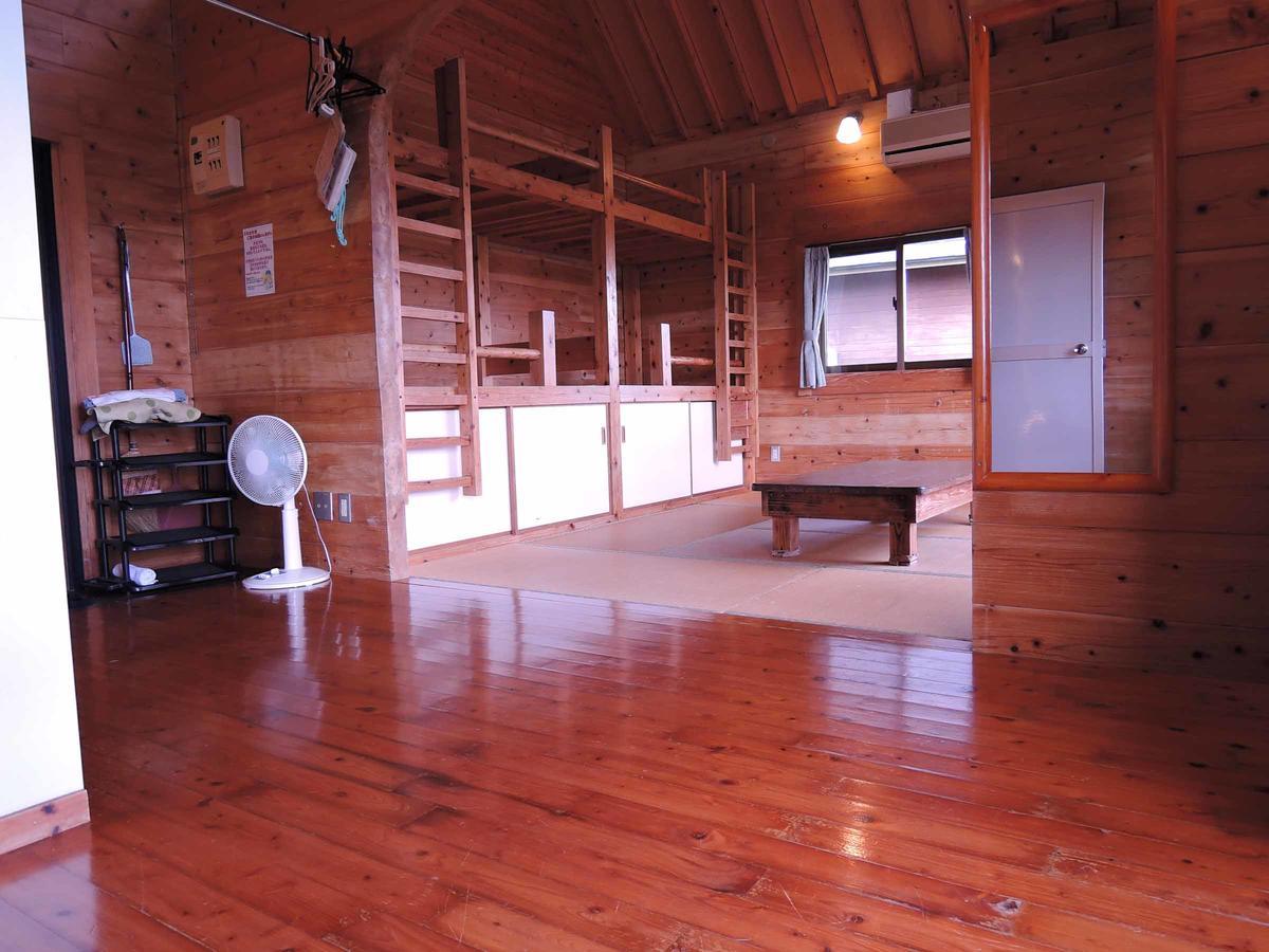 Vila Matayoshi Coffee Farm Higashi Exteriér fotografie
