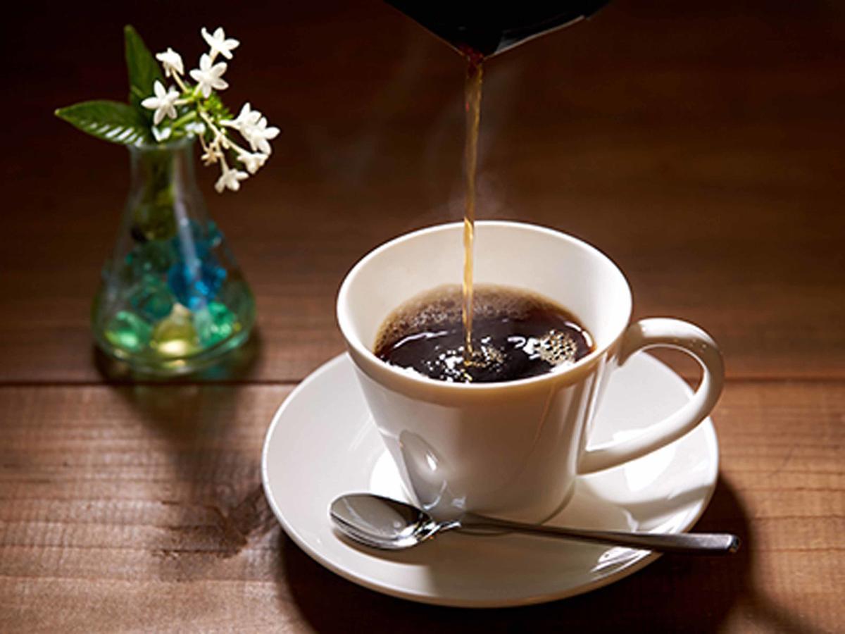 Vila Matayoshi Coffee Farm Higashi Exteriér fotografie